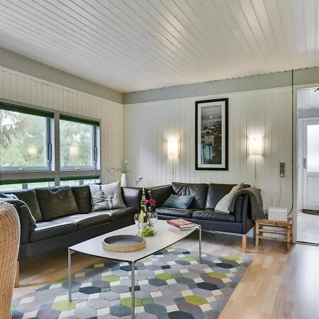 Hasti - 700m From The Sea In Funen By Interhome