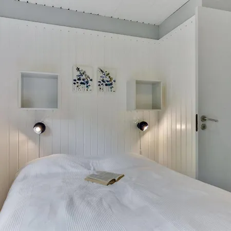 Hasti - 700m From The Sea In Funen By Interhome Holiday home Tranekaer