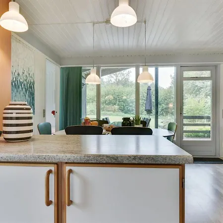 Hasti - 700m From The Sea In Funen By Interhome