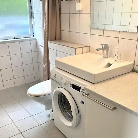 Σπίτι διακοπών Hasti - 700m From The Sea In Funen By Interhome *