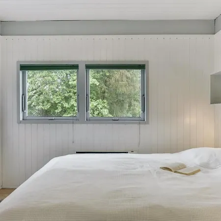Hasti - 700m From The Sea In Funen By Interhome Holiday home *