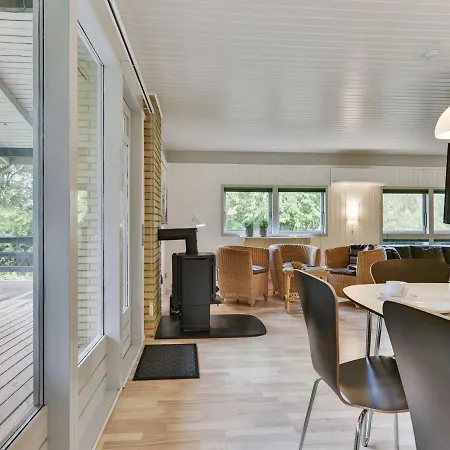 Hasti - 700m From The Sea In Funen By Interhome *