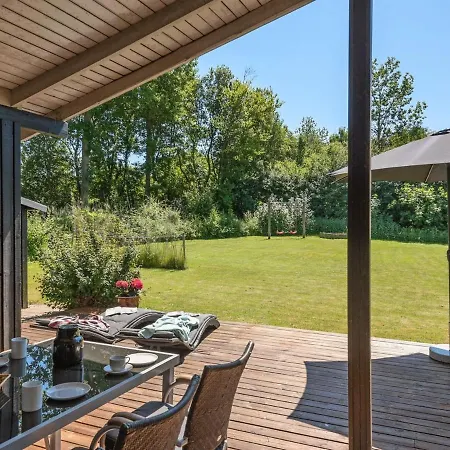 Hasti - 700m From The Sea In Funen By Interhome Holiday home