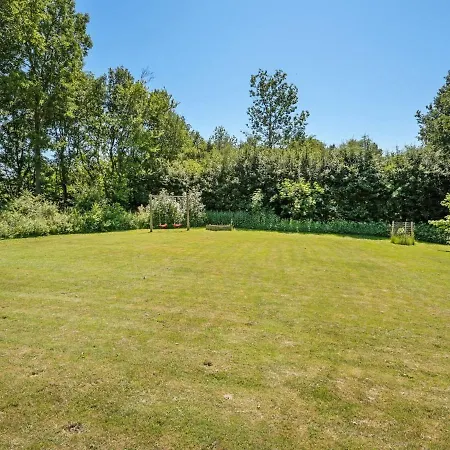 Hasti - 700m From The Sea In Funen By Interhome * Tranekær