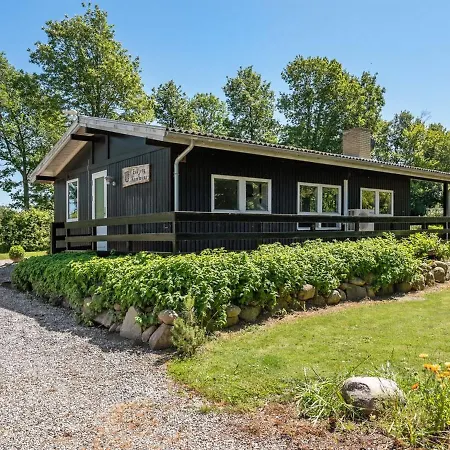Hasti - 700m From The Sea In Funen By Interhome Holiday home
