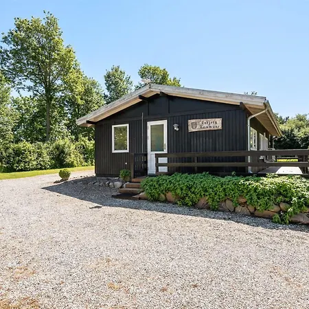 Hasti - 700m From The Sea By Interhome Tranekær