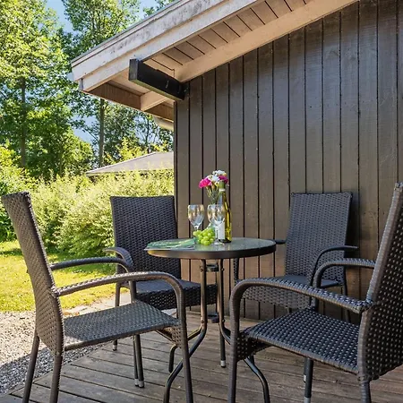 Hasti - 700m From The Sea By Interhome * Tranekaer