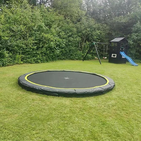 Hasti - 700m From The Sea By Interhome Casa vacanze *