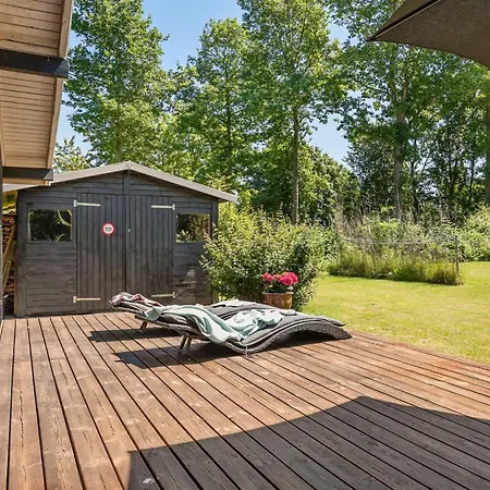 Hasti - 700m From The Sea By Interhome Holiday home *