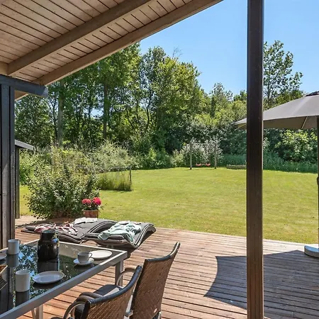 Hasti - 700m From The Sea By Interhome Holiday home *