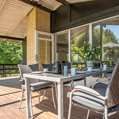 Hasti - 700m From The Sea By Interhome Tranekær