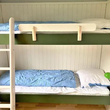 Hasti - 700m From The Sea By Interhome Tranekær