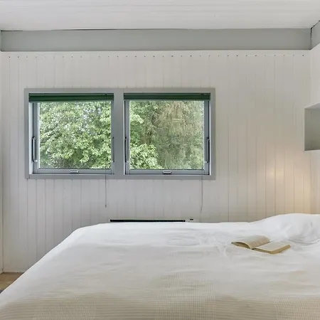Hasti - 700m From The Sea By Interhome * Tranekaer