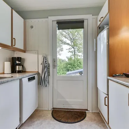 Hasti - 700m From The Sea By Interhome Tranekaer