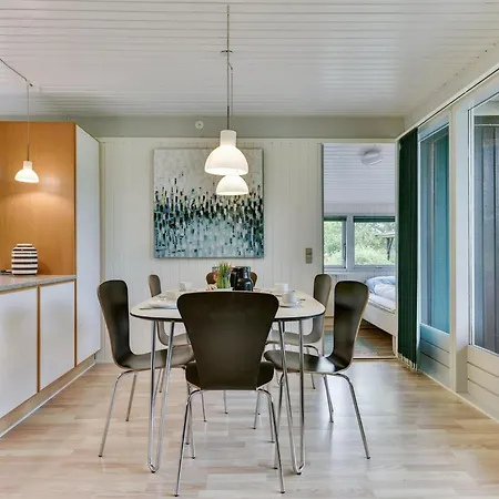 Holiday home Hasti - 700m From The Sea By Interhome *