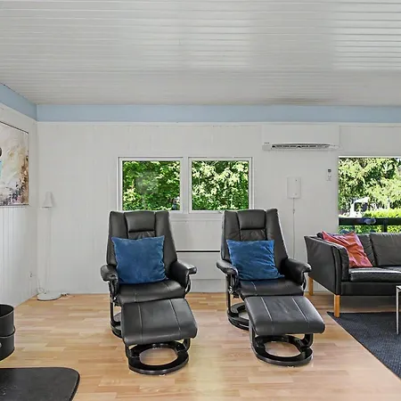 Hasti - 700m From The Sea By Interhome * Tranekær