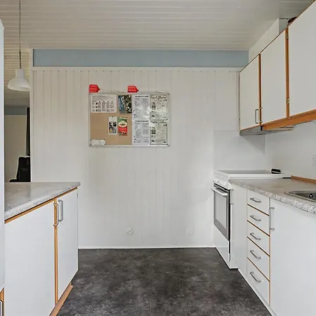 Hasti - 700m From The Sea By Interhome Tranekær