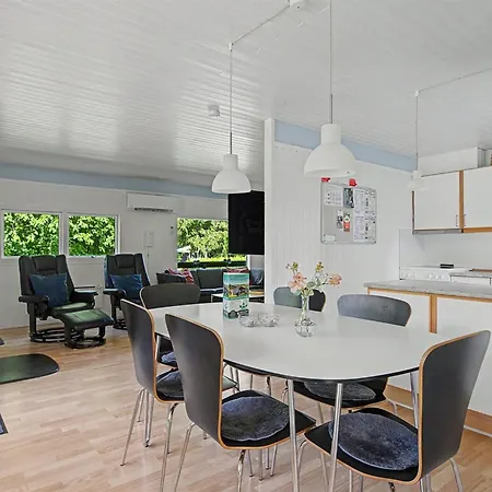 度假居 Hasti - 700m From The Sea By Interhome Tranekær