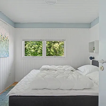 Hasti - 700m From The Sea By Interhome Tranekær
