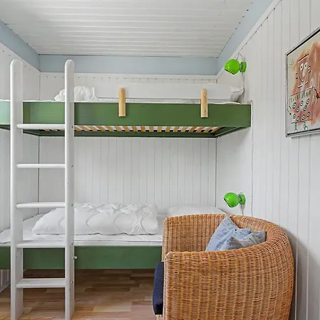 度假居 Hasti - 700m From The Sea By Interhome *