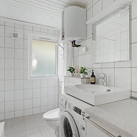 Hasti - 700m From The Sea By Interhome * Tranekær