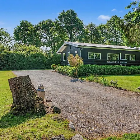 Hasti - 700m From The Sea By Interhome * Tranekær